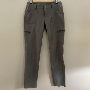Horizon skinny pants from Kuhl